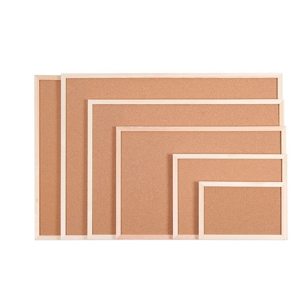 Home Decor DIY Cork Display Pa - Letter Tray Desk avis et prix