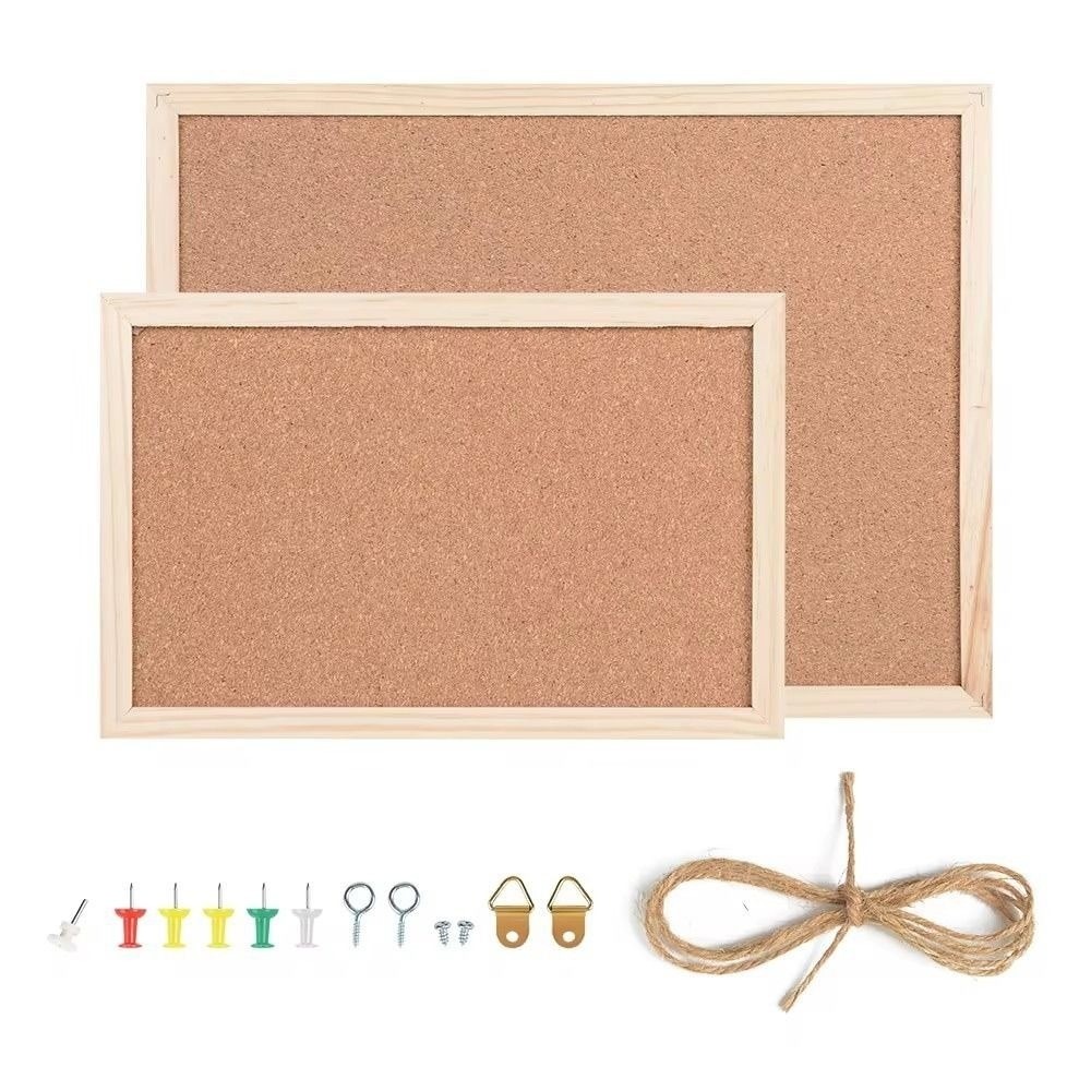 Home Decor DIY Cork Display Pa - Letter Tray Desk avis et prix