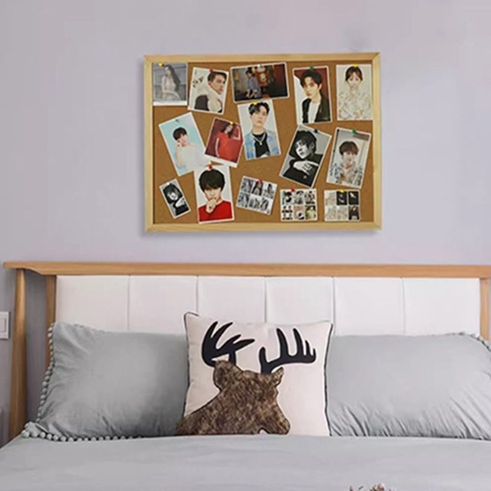 Home Decor DIY Cork Display Pa - Letter Tray Desk avis et prix