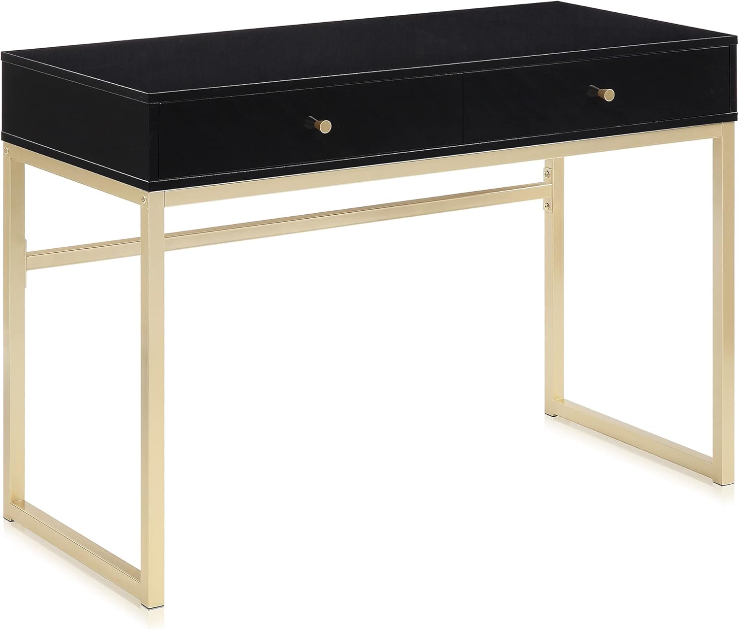 42 Inch Makeup Vanity or Home  - Home Office For Two avis et prix