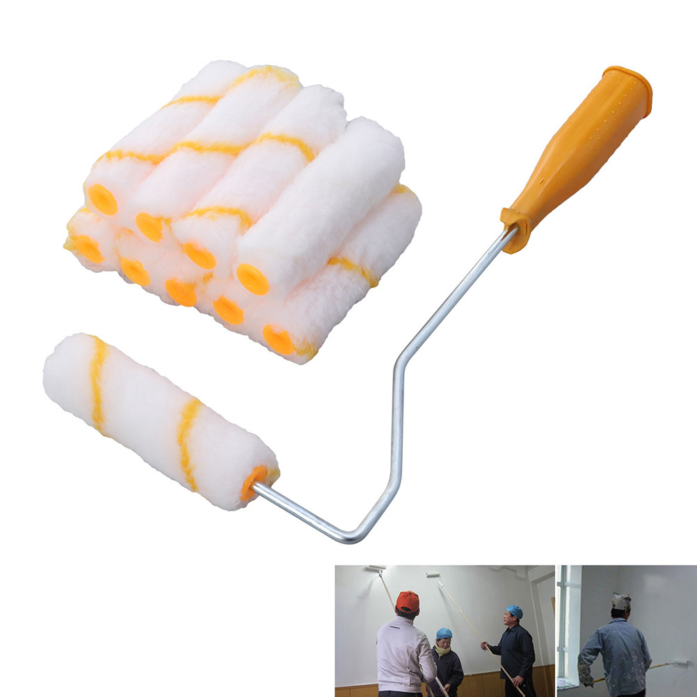 1Set Lint Free Paint Roller Co - Home Office Shed avis et prix
