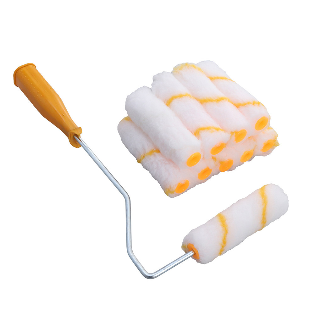 1Set Lint Free Paint Roller Co - Home Office Shed avis et prix