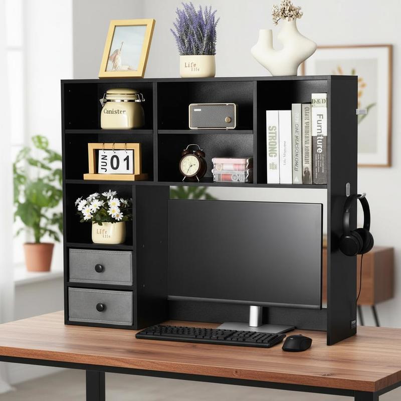 3-Tier Tabletop Organizer 37