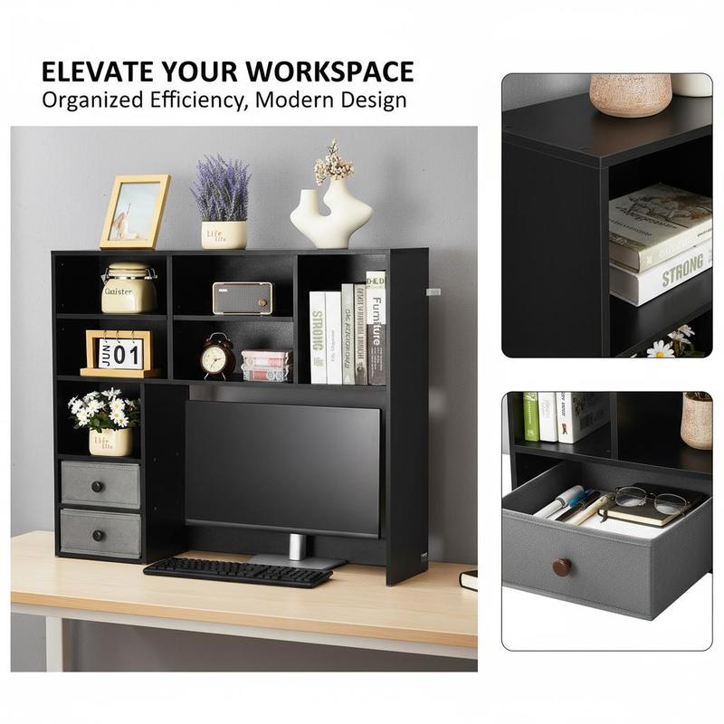 3-Tier Tabletop Organizer 37