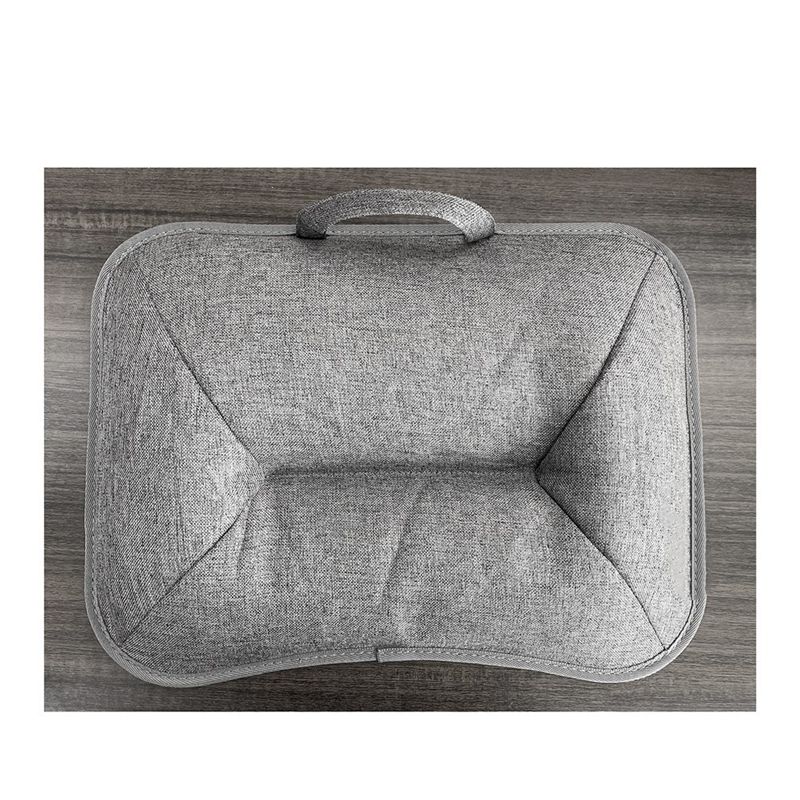 2025 Trend Lap Desk With Cushi - Home Office Trend avis et prix