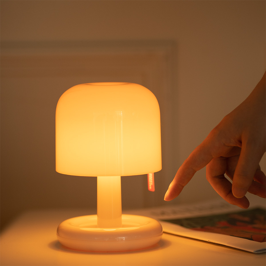 Sunset Lamp Mini Touch Night L - Desk Lamp Led avis et prix