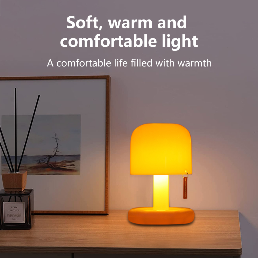 Sunset Lamp Mini Touch Night L - Desk Lamp Led avis et prix
