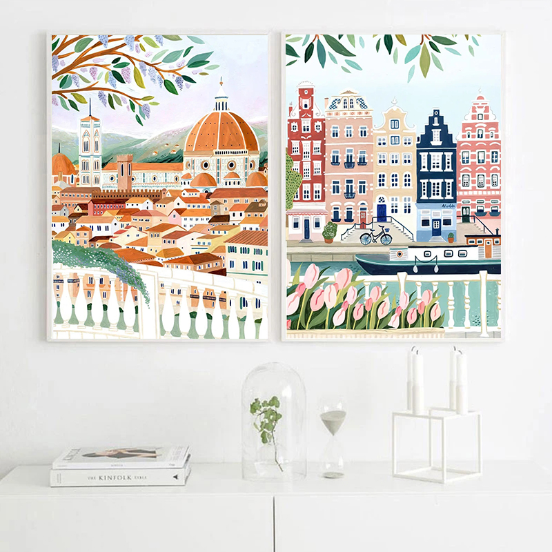 Positano London Vilnius Lithua - Home Office Of London avis et prix