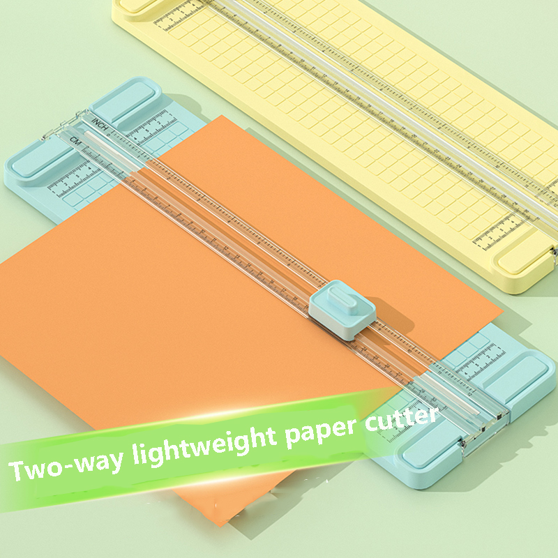 1PC 4 in 1 two-way paper cutte - Home Office For Two avis et prix