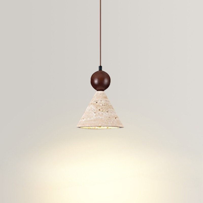 Japandi Minimalist Pendant Lig - Home Office Japandi avis et prix