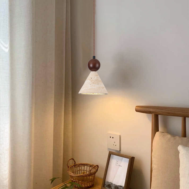 Japandi Minimalist Pendant Lig - Home Office Japandi avis et prix