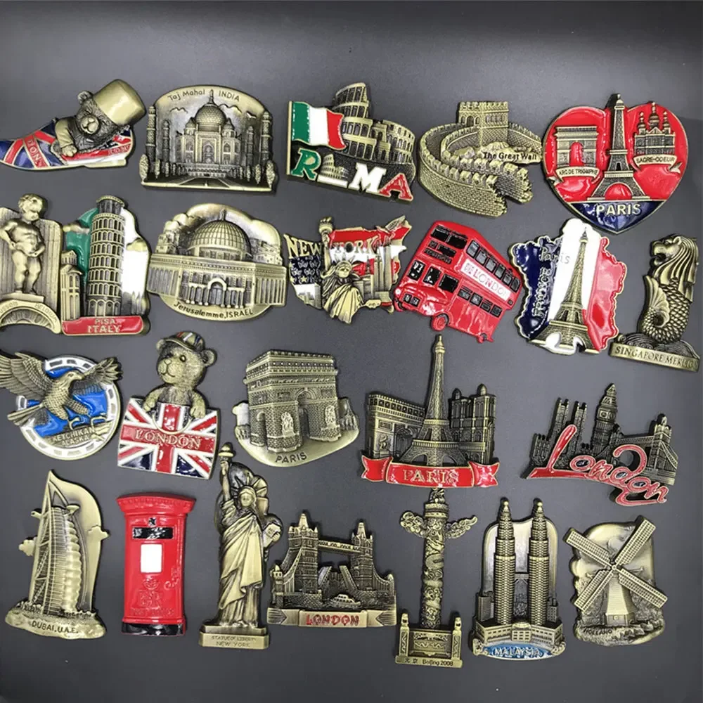 Home Decor Fridge Magnet Refri - Home Office Of London avis et prix
