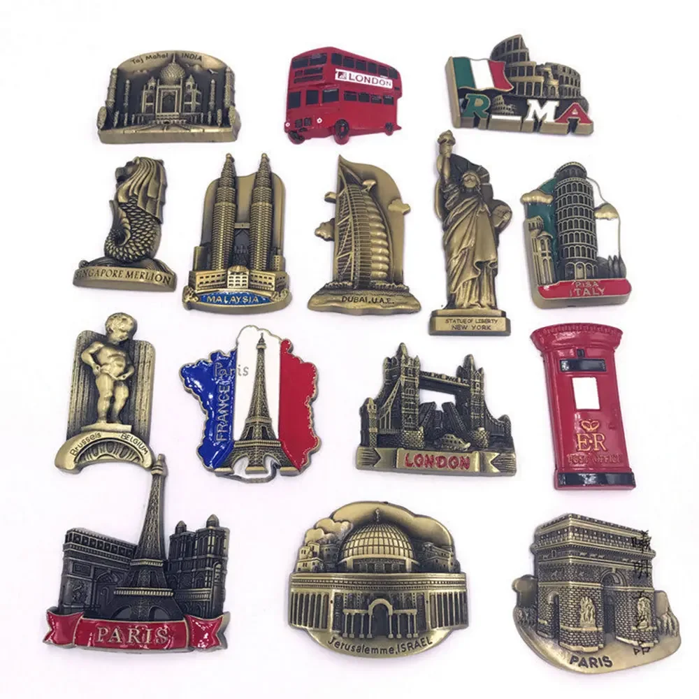 Home Decor Fridge Magnet Refri - Home Office Of London avis et prix