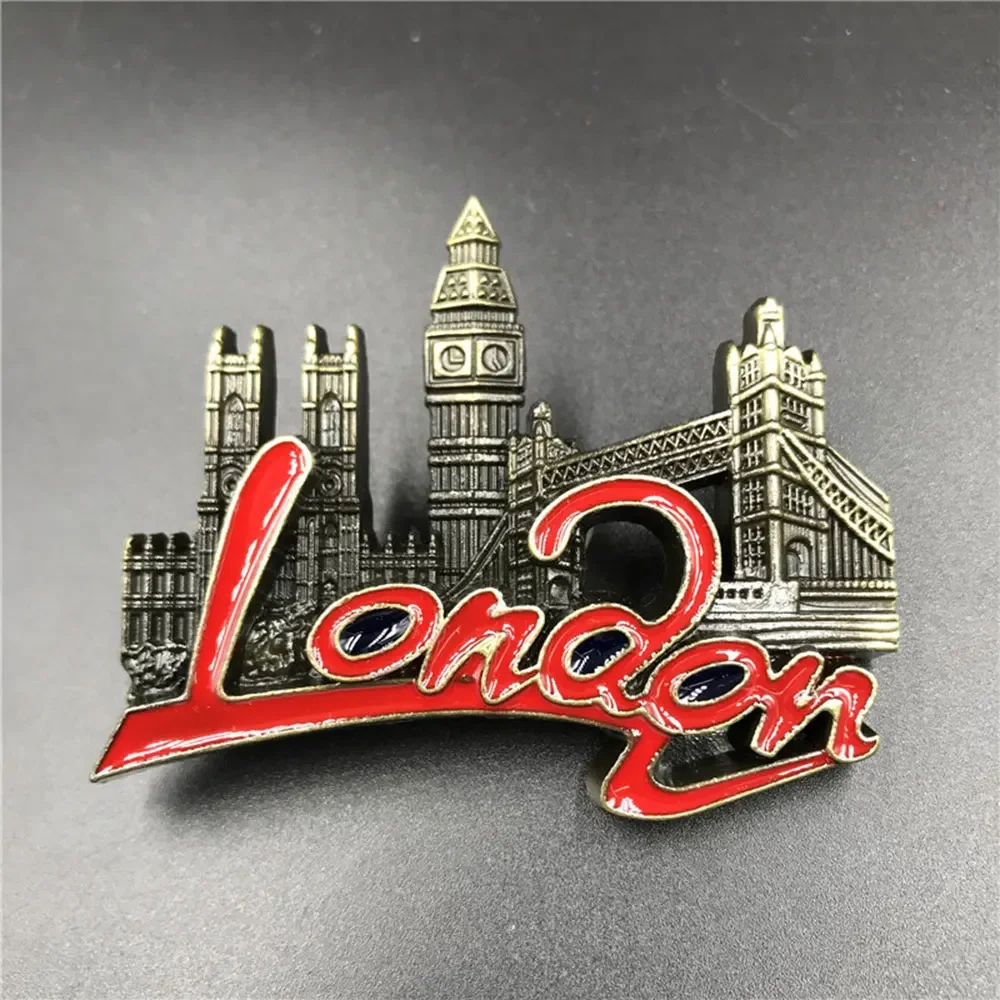 Home Decor Fridge Magnet Refri - Home Office Of London avis et prix